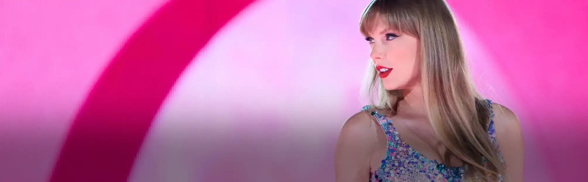 Taylor Swift: The Eras Tour